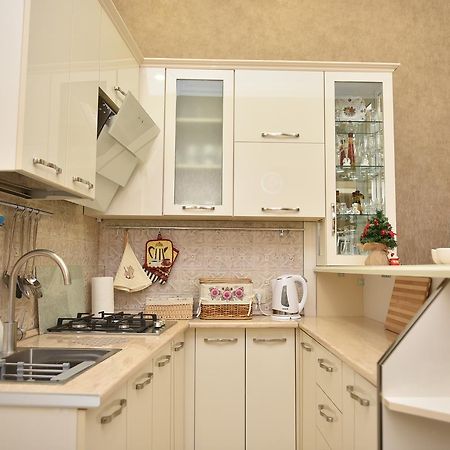 Apartament Heart Of Old Town Tbilisi Zewnętrze zdjęcie