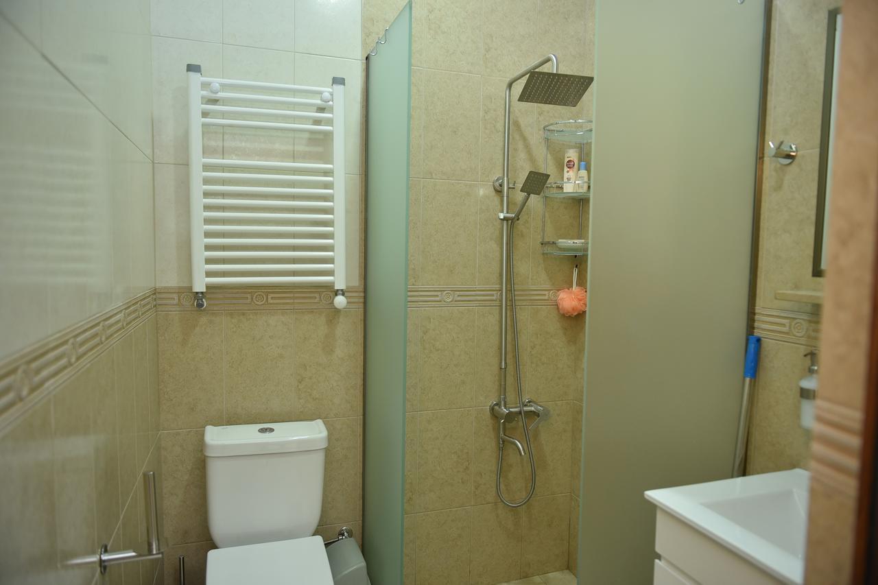 Apartament Heart Of Old Town Tbilisi Zewnętrze zdjęcie