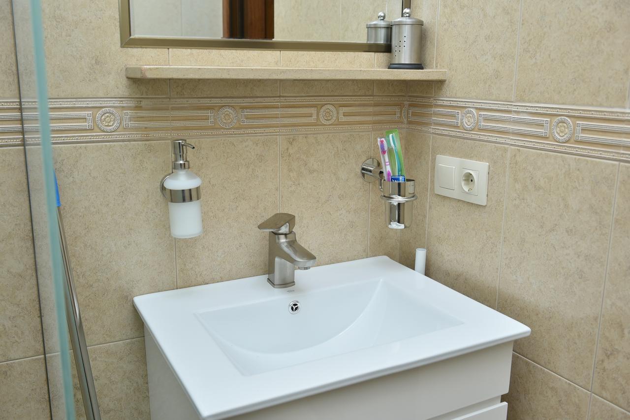 Apartament Heart Of Old Town Tbilisi Zewnętrze zdjęcie