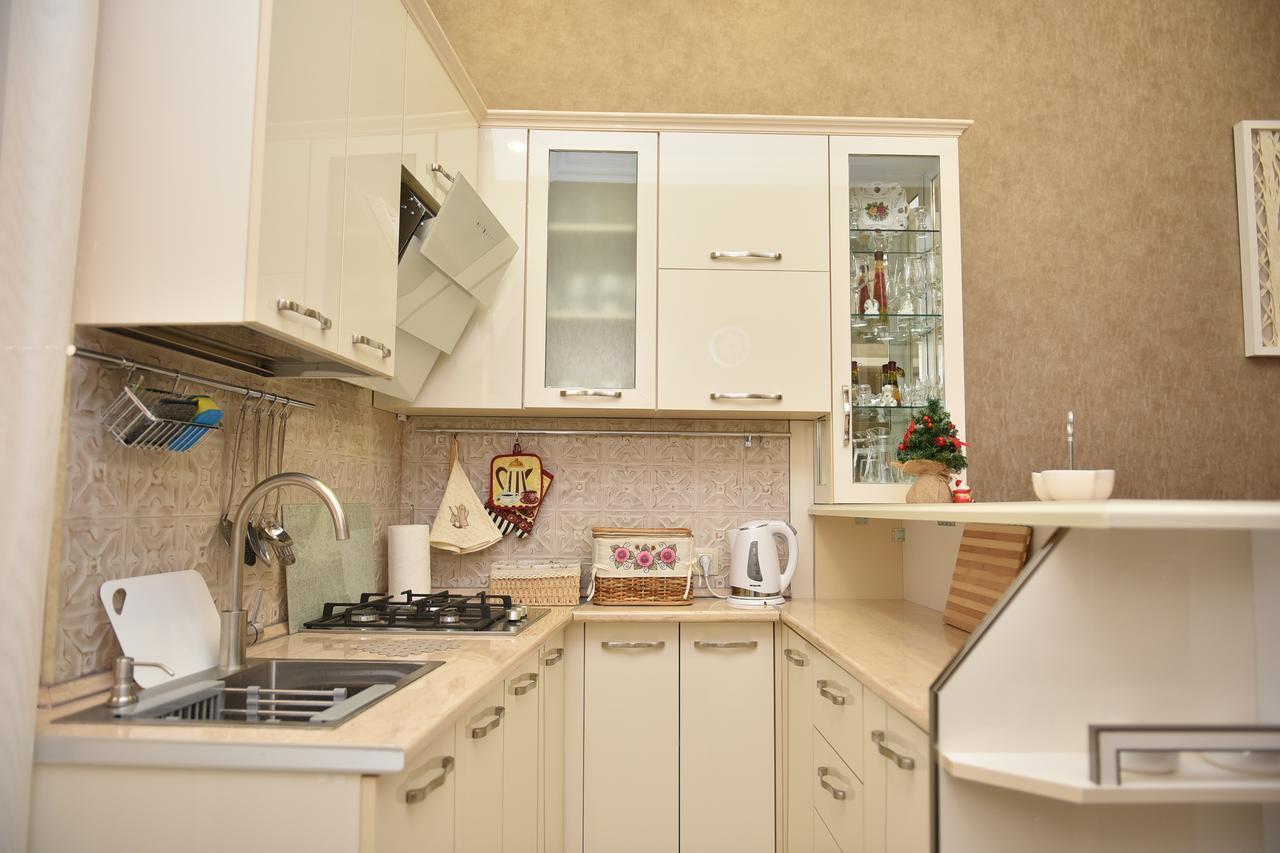 Apartament Heart Of Old Town Tbilisi Zewnętrze zdjęcie