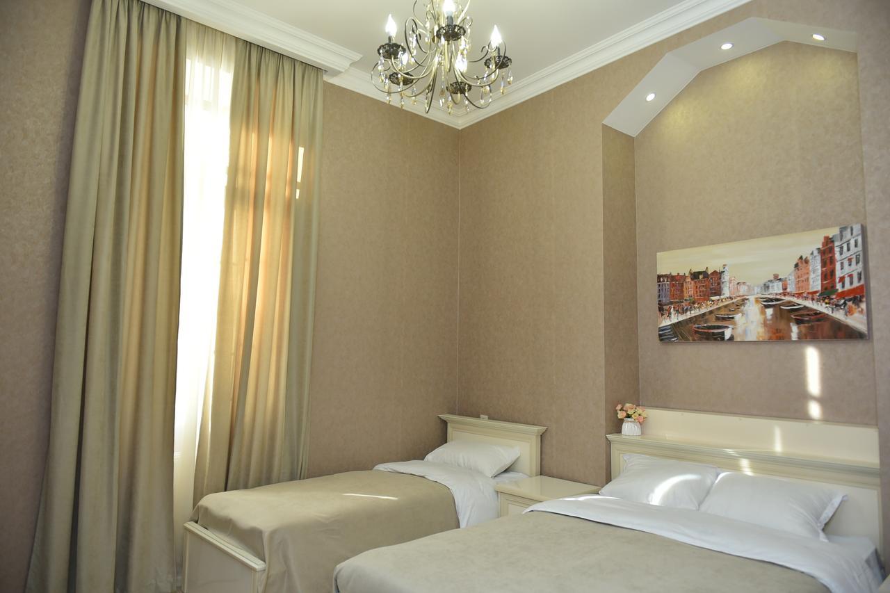 Apartament Heart Of Old Town Tbilisi Zewnętrze zdjęcie