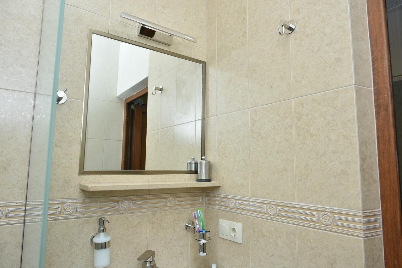 Apartament Heart Of Old Town Tbilisi Zewnętrze zdjęcie