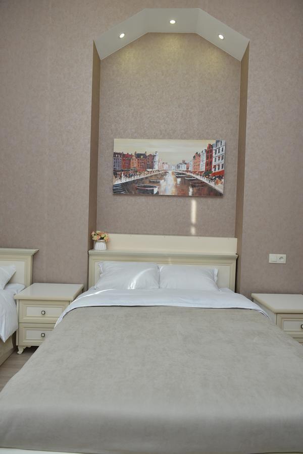 Apartament Heart Of Old Town Tbilisi Zewnętrze zdjęcie