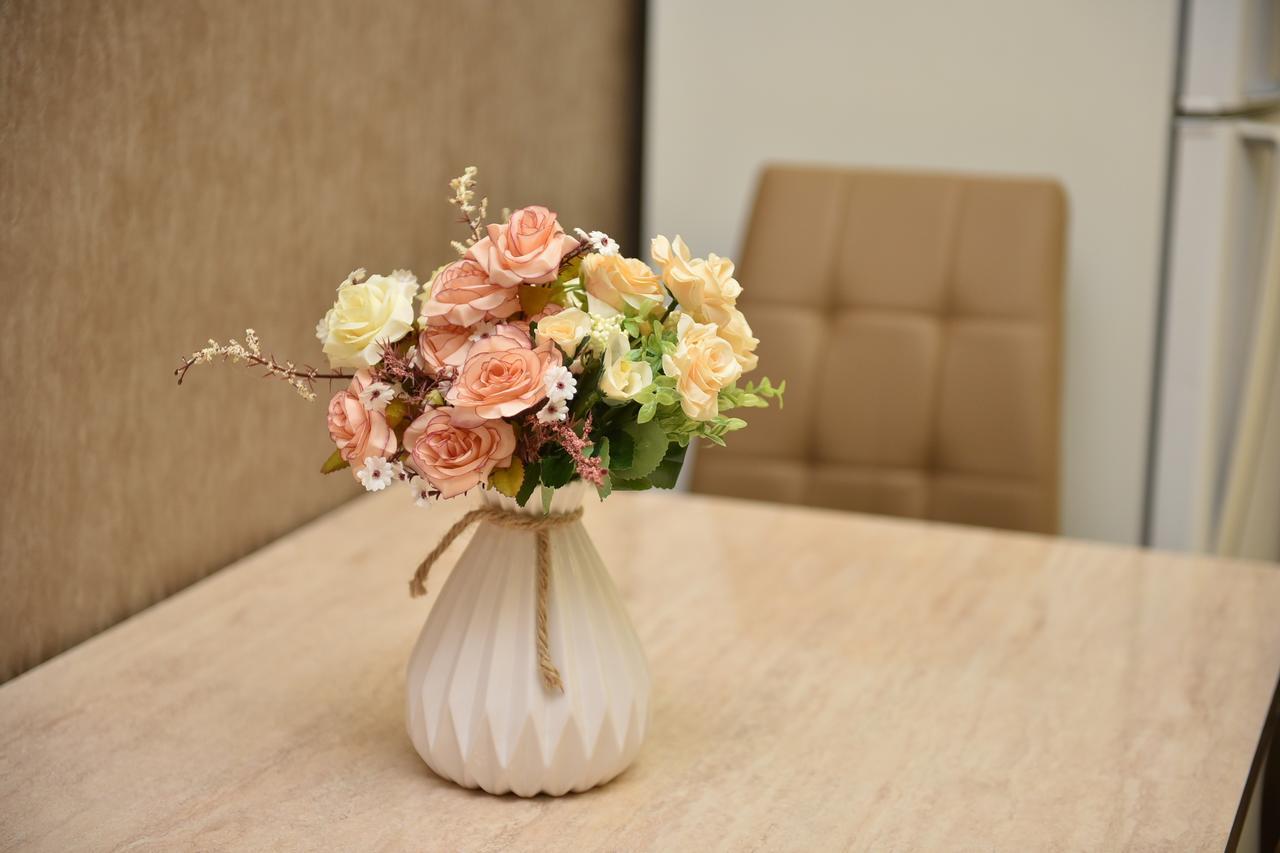 Apartament Heart Of Old Town Tbilisi Zewnętrze zdjęcie