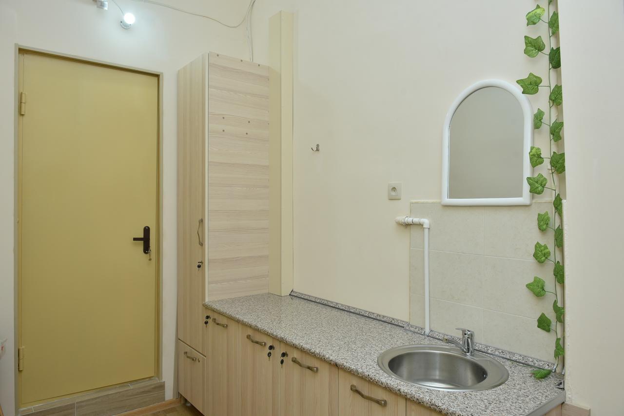 Apartament Heart Of Old Town Tbilisi Zewnętrze zdjęcie
