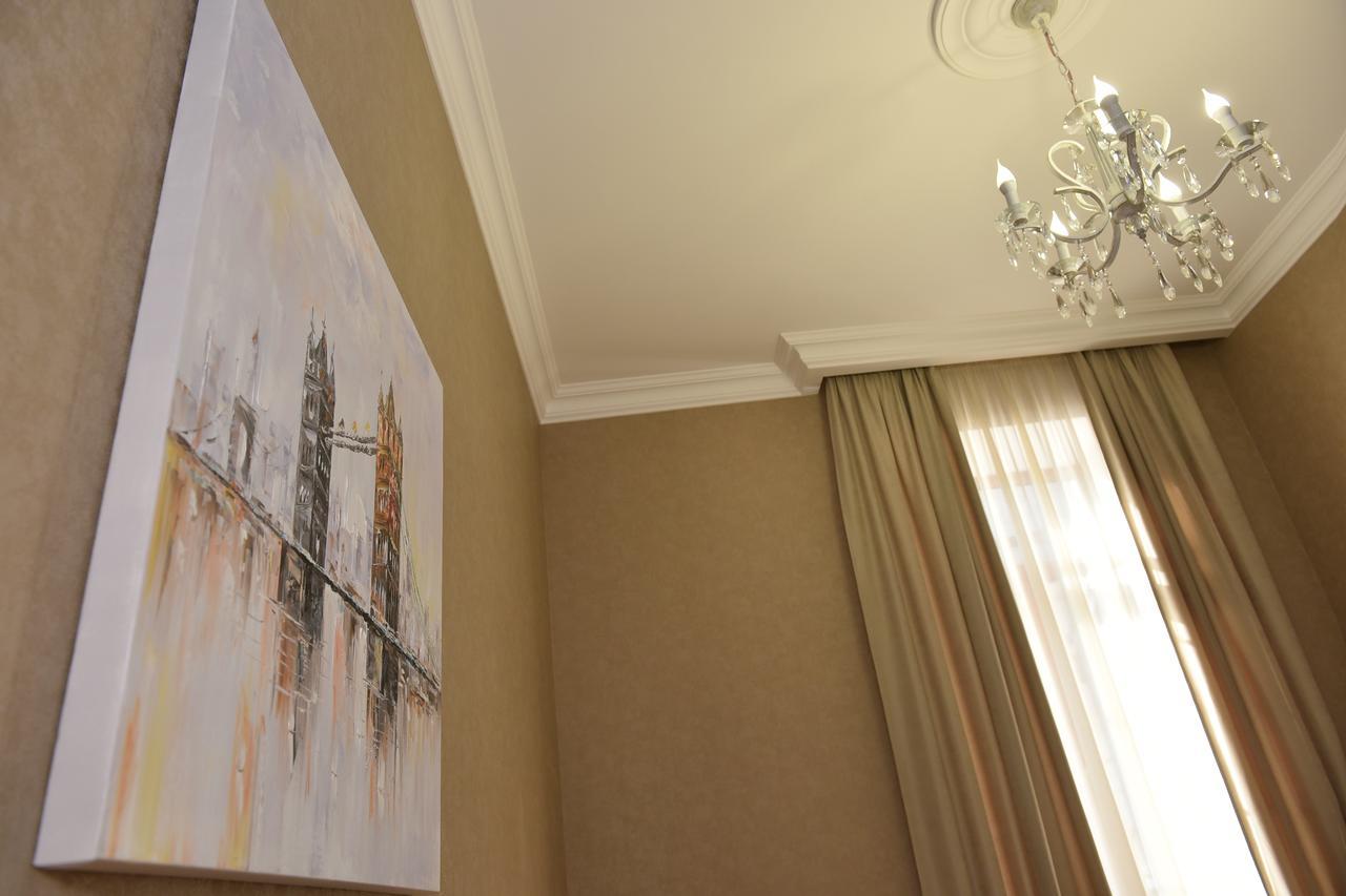 Apartament Heart Of Old Town Tbilisi Zewnętrze zdjęcie