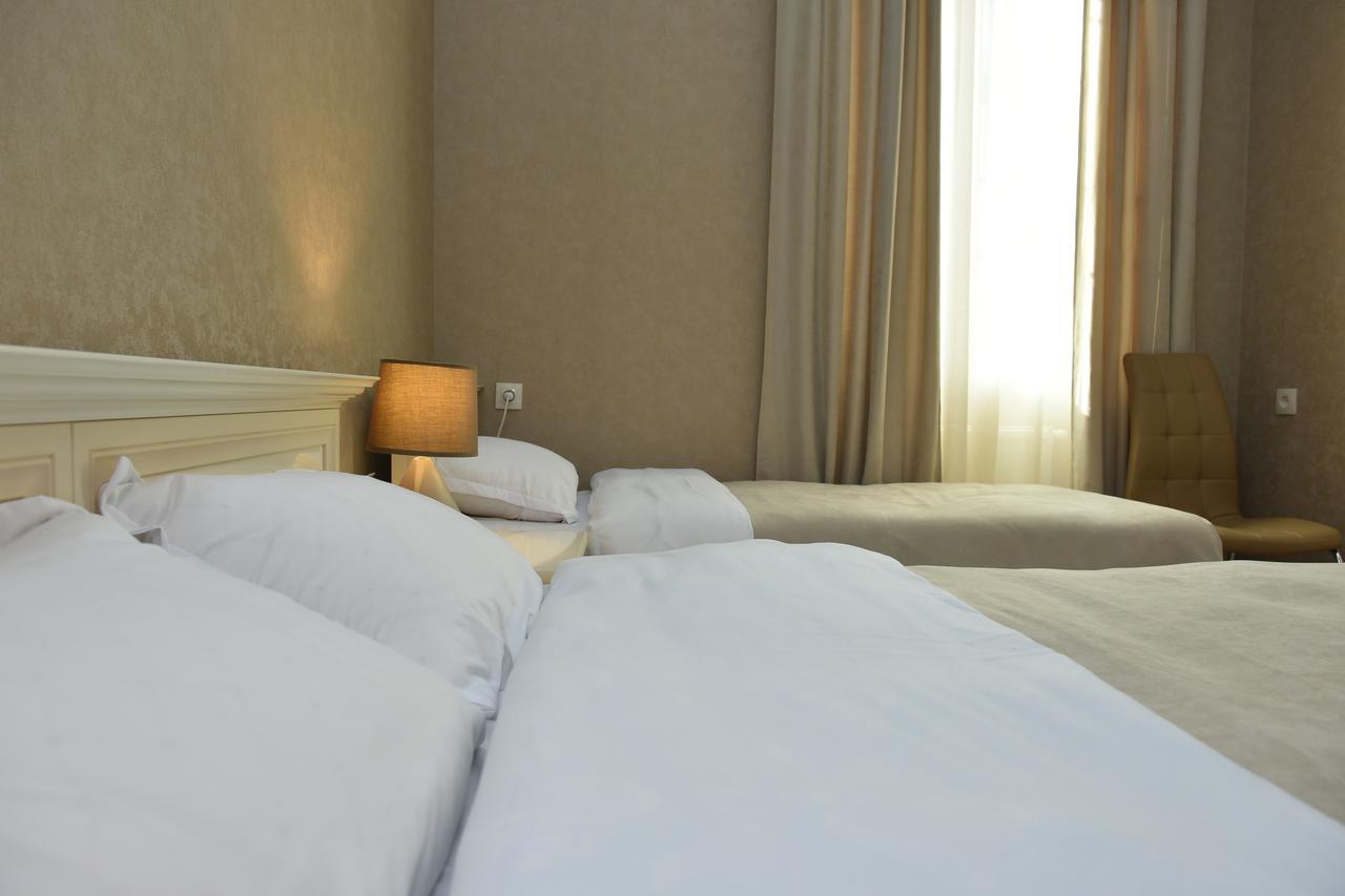 Apartament Heart Of Old Town Tbilisi Zewnętrze zdjęcie